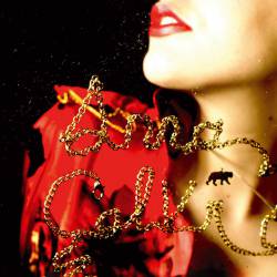 Anna Calvi : Anna Calvi Anna Calvi : Anna Calvi